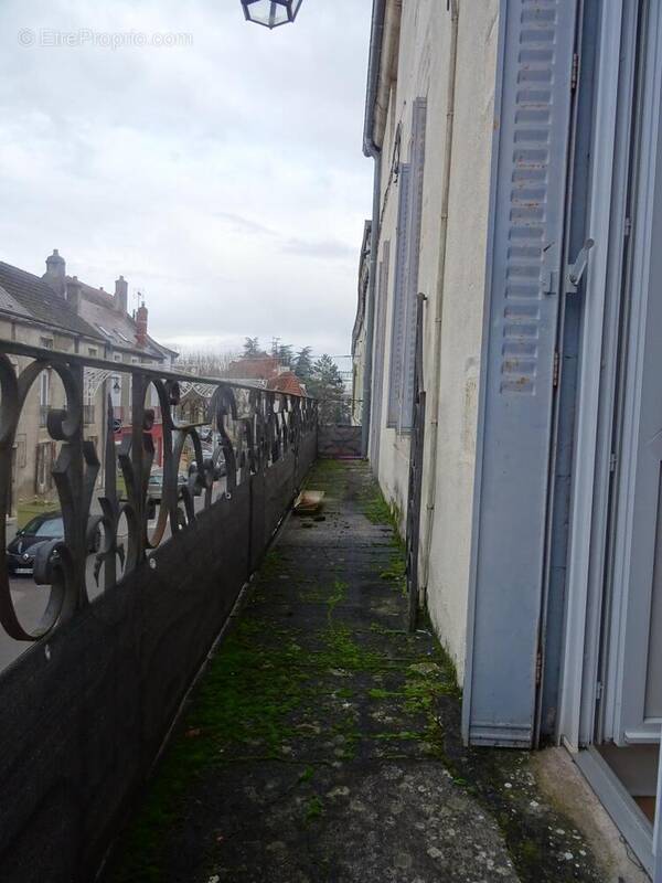 Photo 1 - Appartement à CHAGNY