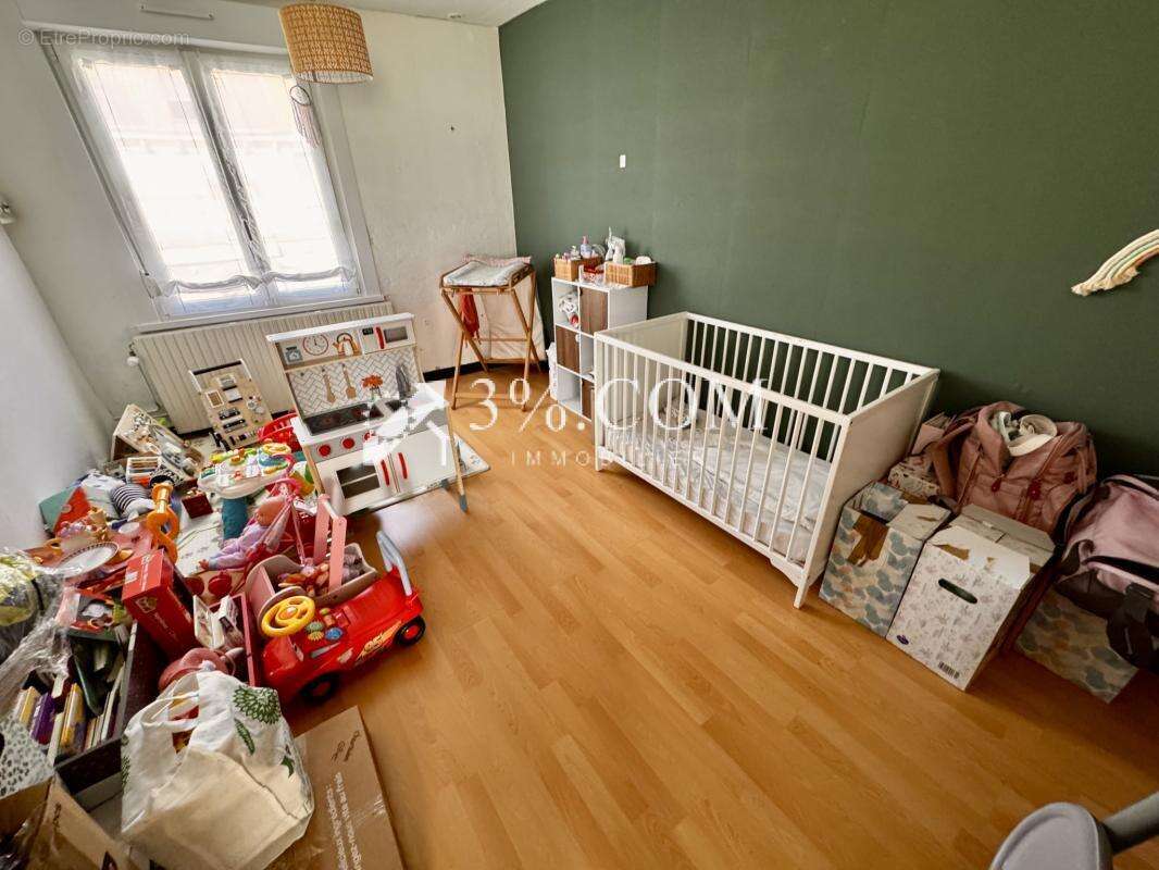 Appartement à WINGLES