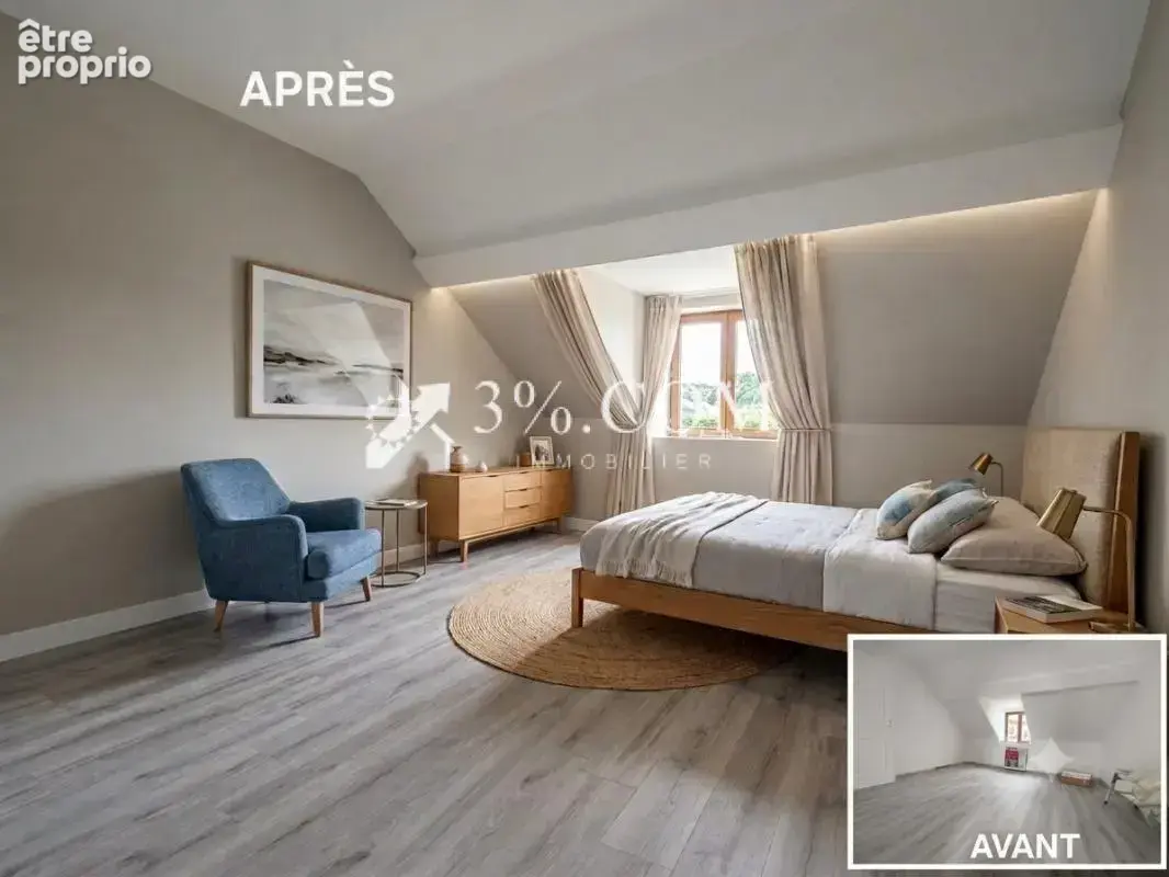 Maison avec jardin de 160m2 à Boulogne sur Mer ! - photo 5