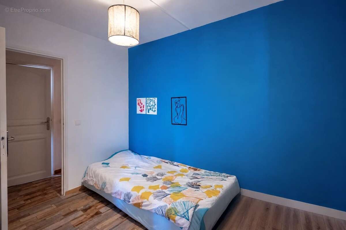 Appartement 4 pièces en duplex – Centre-ville – Dernier étage – Six-Fours-les-Plages - photo 5