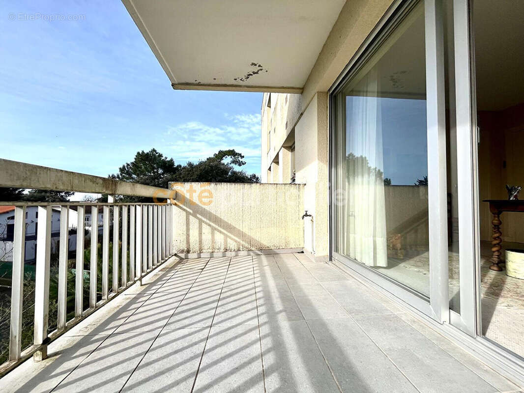 Appartement à ROYAN