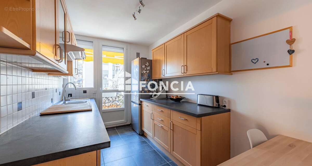 Appartement à VIENNE