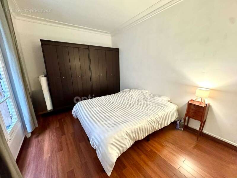 Appartement 2 pièces paris 12eme arrondissement - photo 2