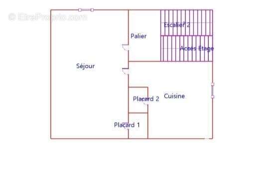 Photo 6 - Maison à LA ROQUE-ESCLAPON