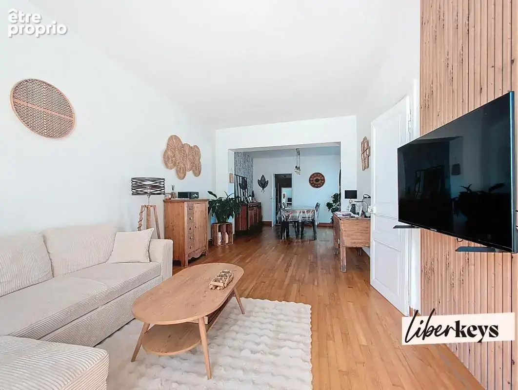 Maison clé en main, 4 chambres, jardin et garage en centre de CONCHES EN OUCHE - photo 2
