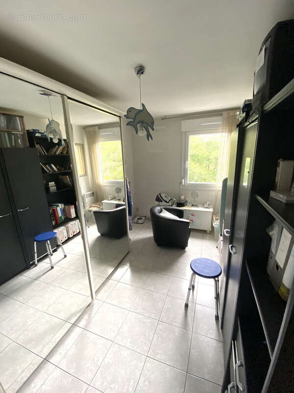 Appartement à MARSEILLE-10E