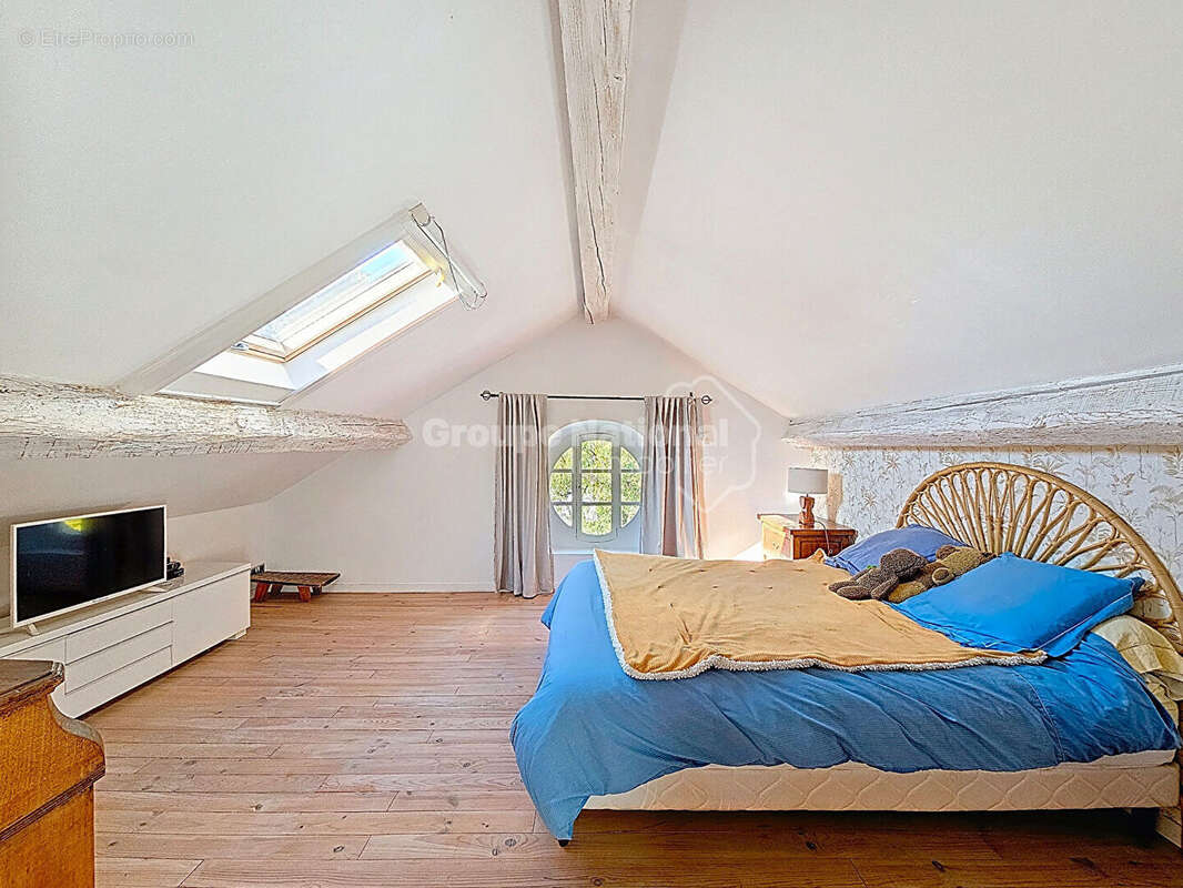 Maison à SAINT-JEANNET