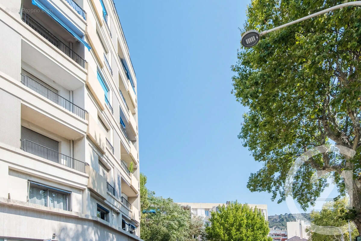 Appartement 55 m² à Nice  - photo 13