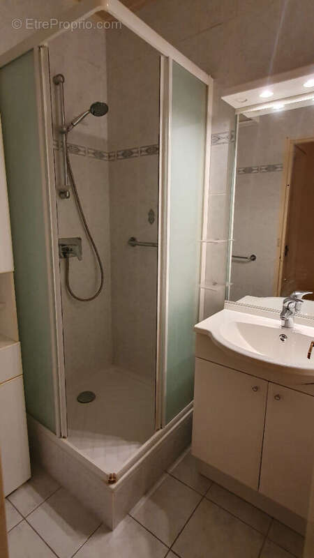 Appartement à LA MULATIERE