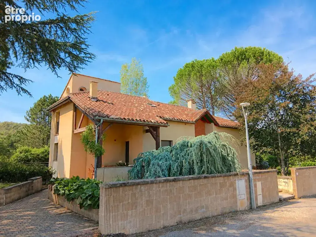 Maison 165 m², 4 chambres avec grand jardin - photo 17