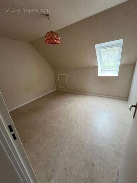 Maison à L&#039;ILE-BOUCHARD