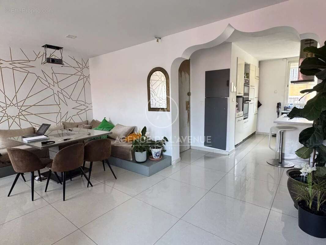 Appartement t4 la seyne sur mer - photo 4