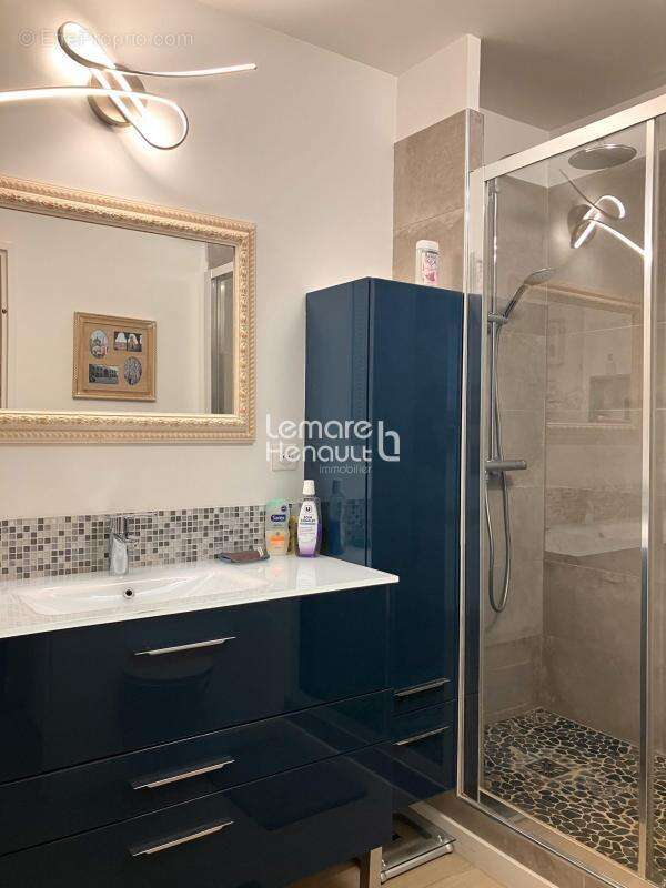 Appartement à DREUX