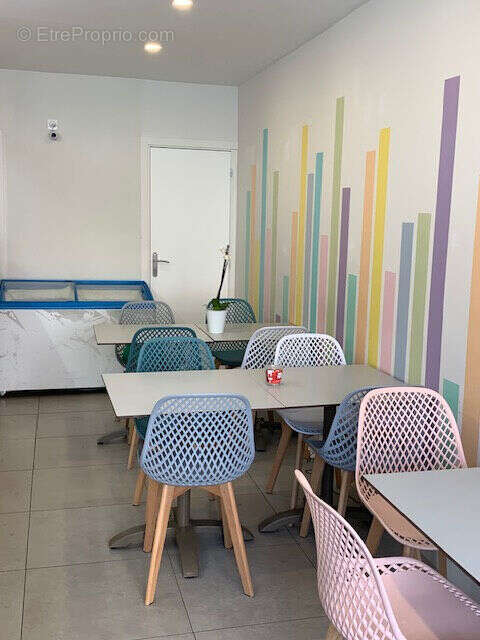 Photo 9 - Commerce à TOULOUSE