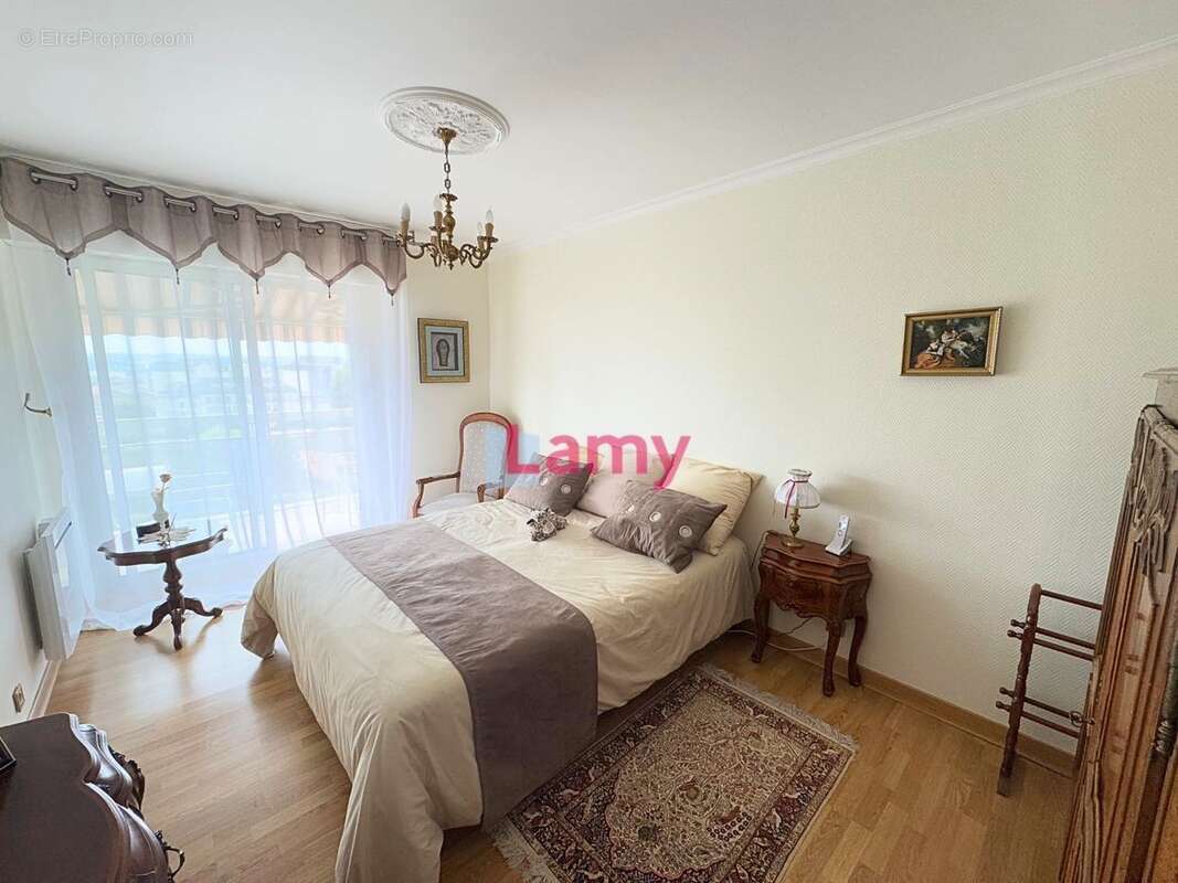 Appartement à LIMOGES