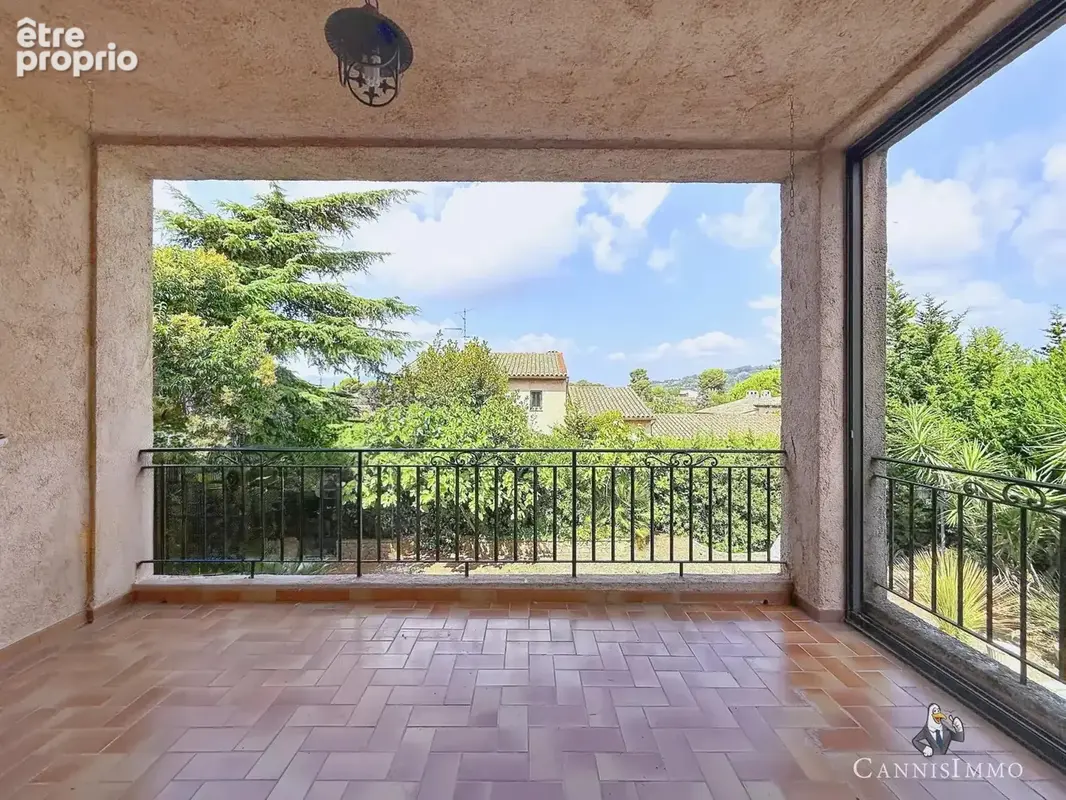 Maison 220m2 Mougins Quartier Recherché - photo 10