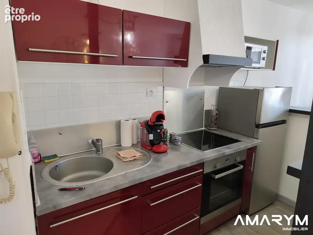 Appartement 2 pièces 42 m² à vendre à Dieppe (76200) - photo 5
