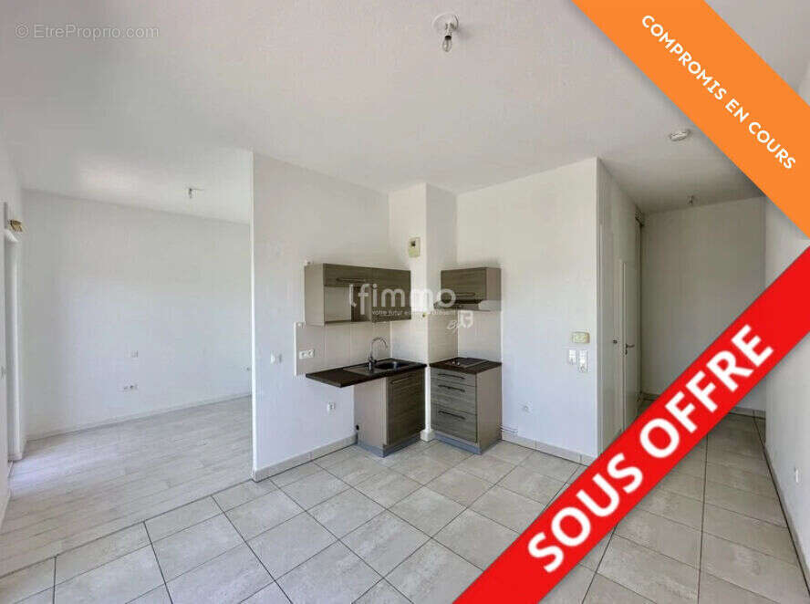 Appartement à HOENHEIM