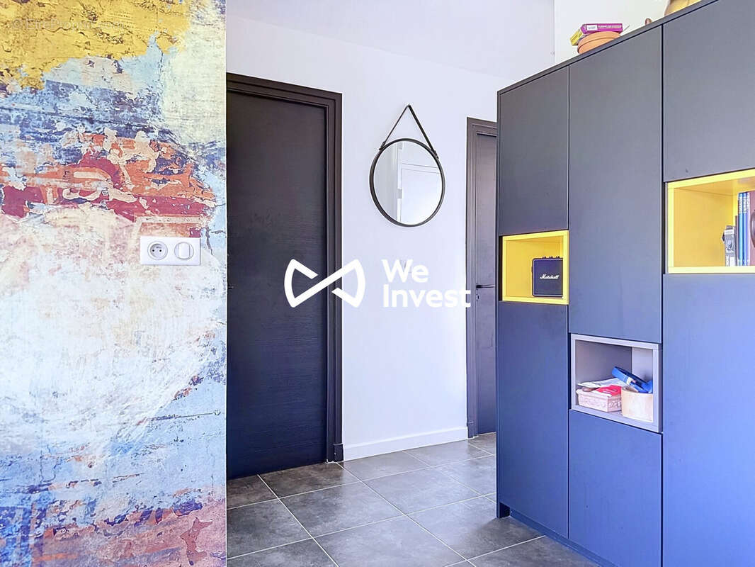 Appartement 86 m² à Billere  - photo 9