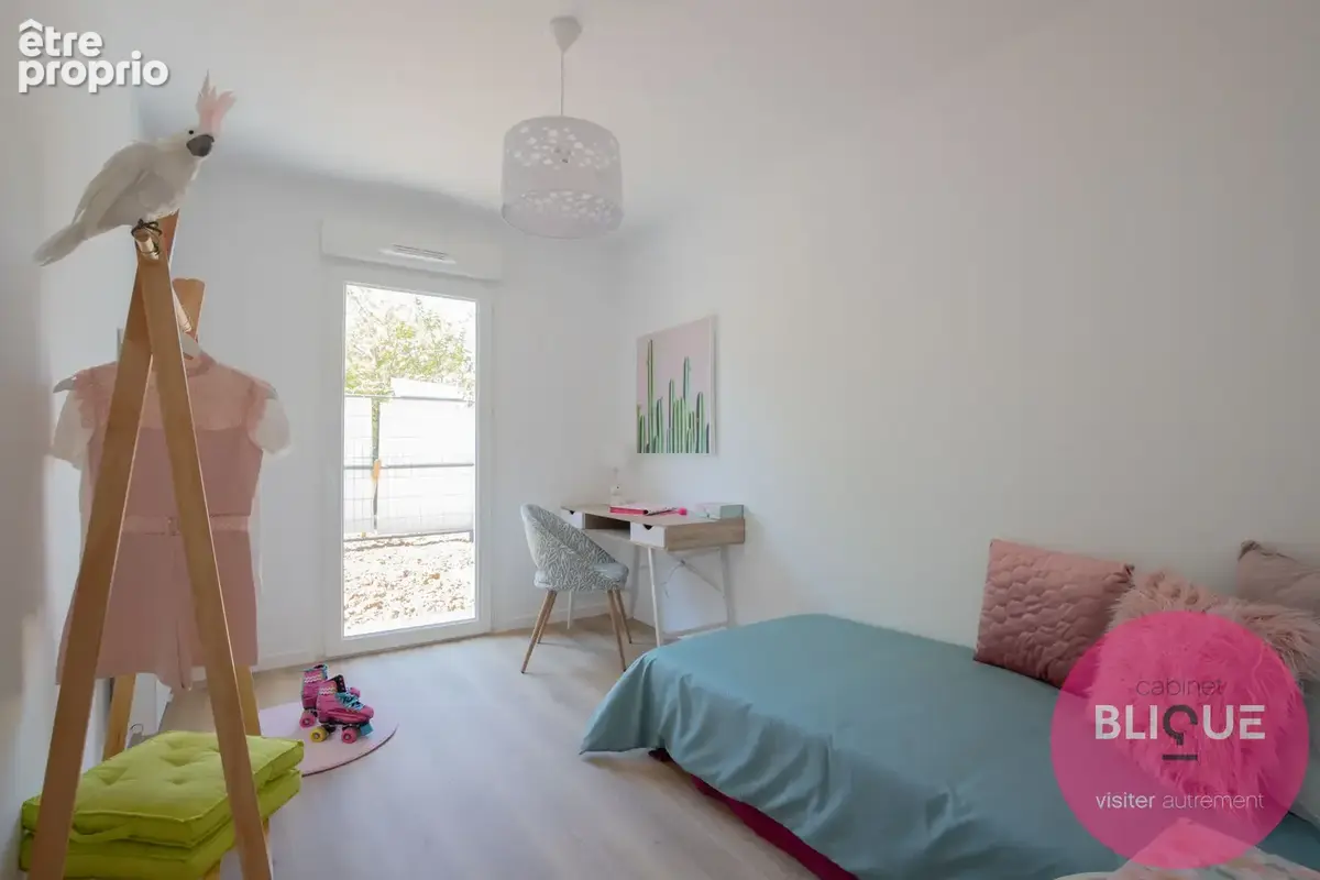 Appartement recent - photo 12
