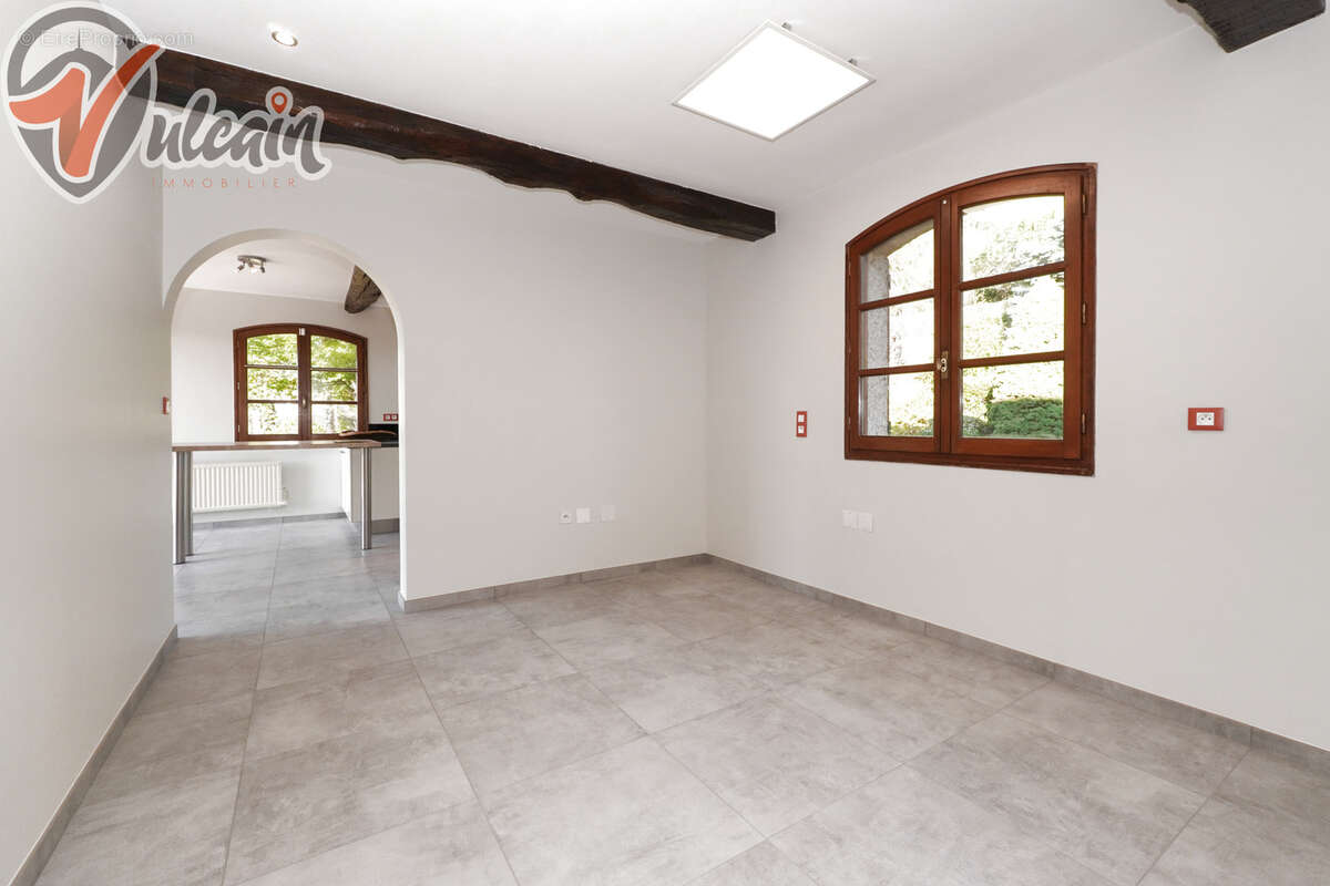 Maison à LE CREST