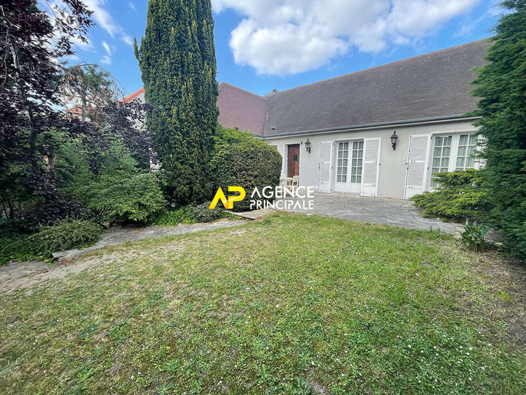 Maison à ARGENTEUIL