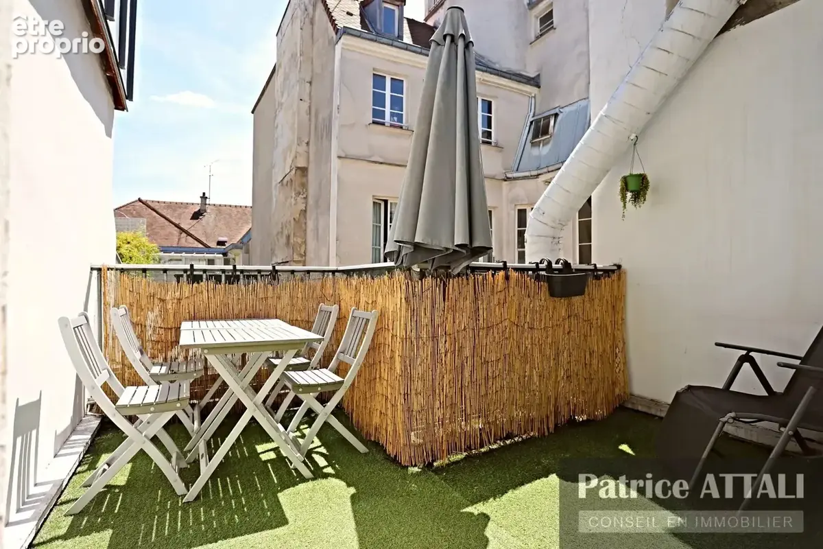 Vente Appartement Paris(75005) 785 000ï¿œ - photo 4