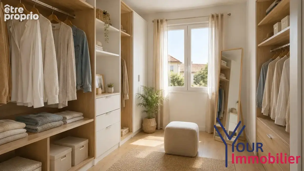 Maison 4 pièces 95 m² à vendre à Pierre-Benite (69310) - photo 6