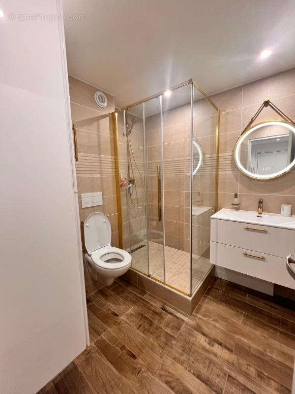 Appartement à CALAIS