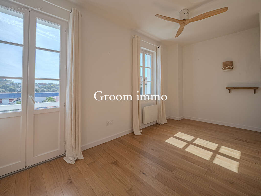 Maison à SAINT-JEAN-DE-LUZ