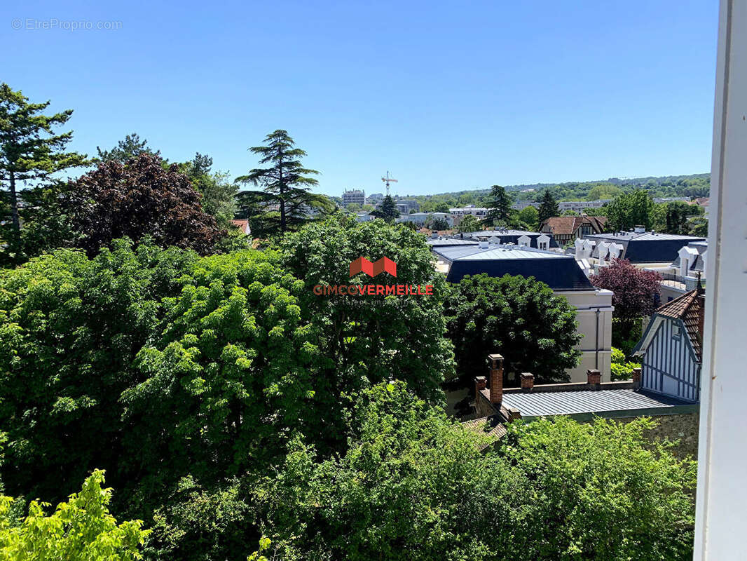 Appartement à RUEIL-MALMAISON