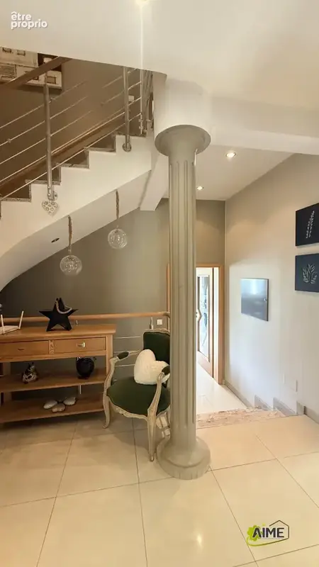 Maison 6 pièces 177 m² à vendre à Etzling (57460) - photo 3