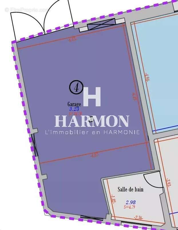 Appartement à ARTIX