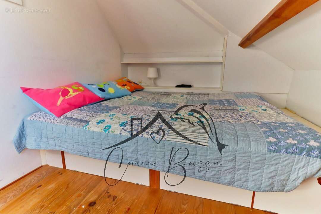 Appartement à SAINT-NAZAIRE