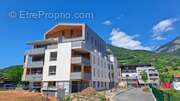Appartement à SAINT-ALBAN-LEYSSE