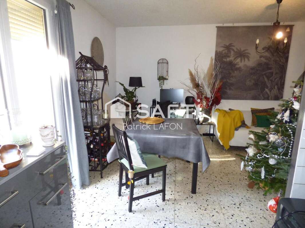 Photo 9 - Maison à SAINT-ANDRE-DE-SANGONIS