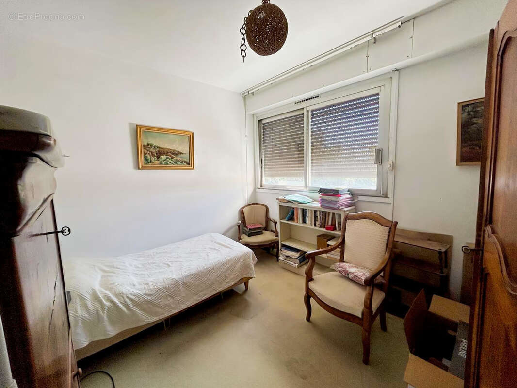 Appartement à MARSEILLE-6E