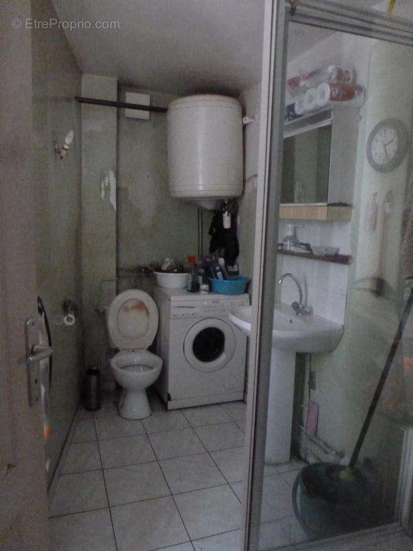 Appartement à PONTOISE