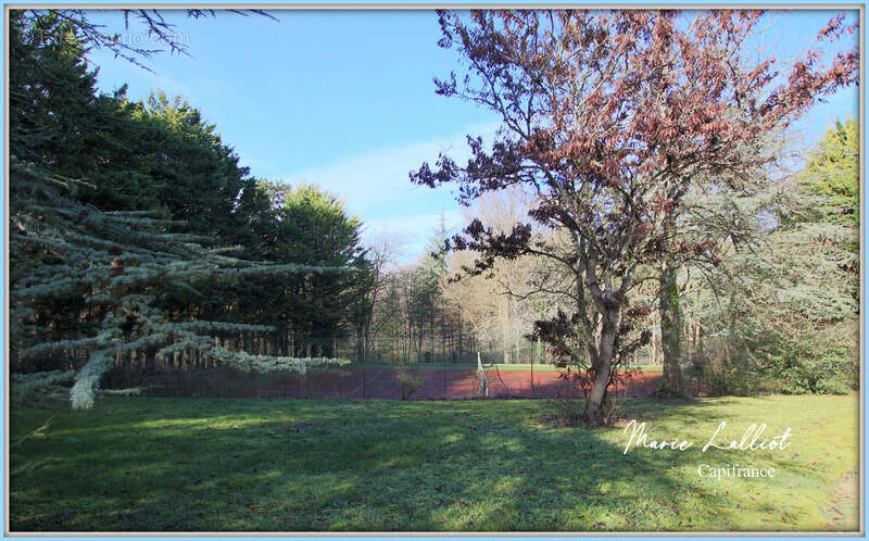 Maison à PITHIVIERS