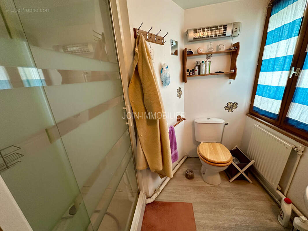 Appartement à DIEPPE