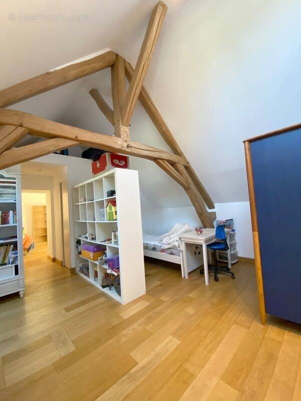 Maison à SAINT-ROMAIN-SUR-CHER