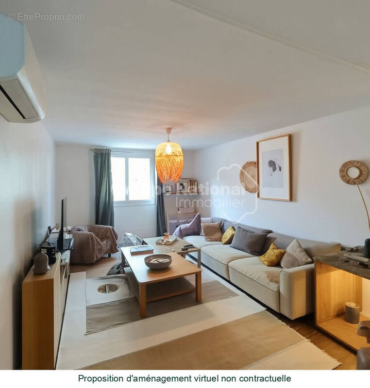 Appartement à ARLES