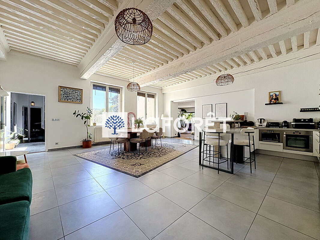 Maison à MIRIBEL