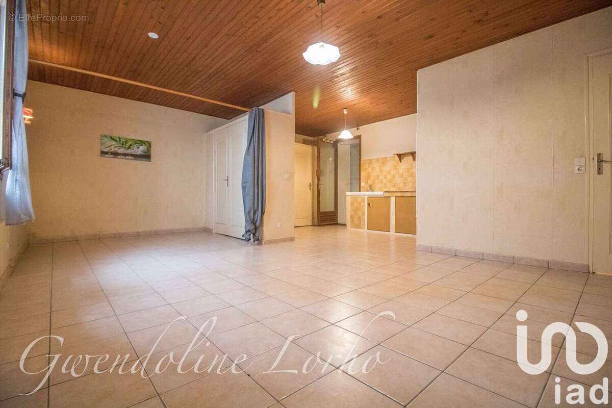 Photo 5 - Appartement à FUMEL