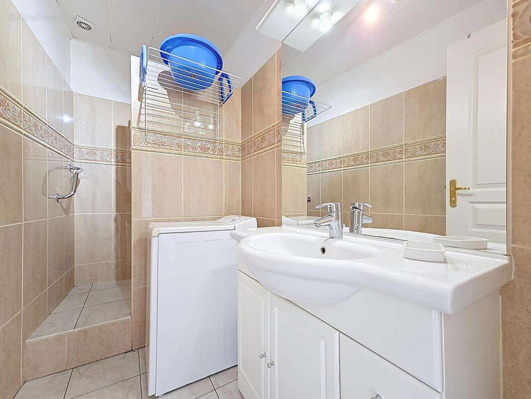 Photo 7 - Appartement à LAMALOU-LES-BAINS