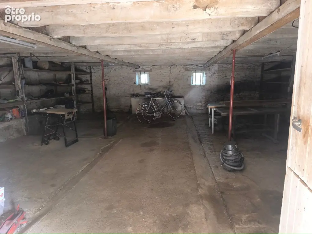 Uniquement chez nous !  maison en pierre dans un secteur agreable et recherche - photo 21