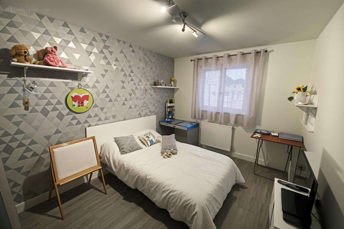 Maison à VILLEPARISIS