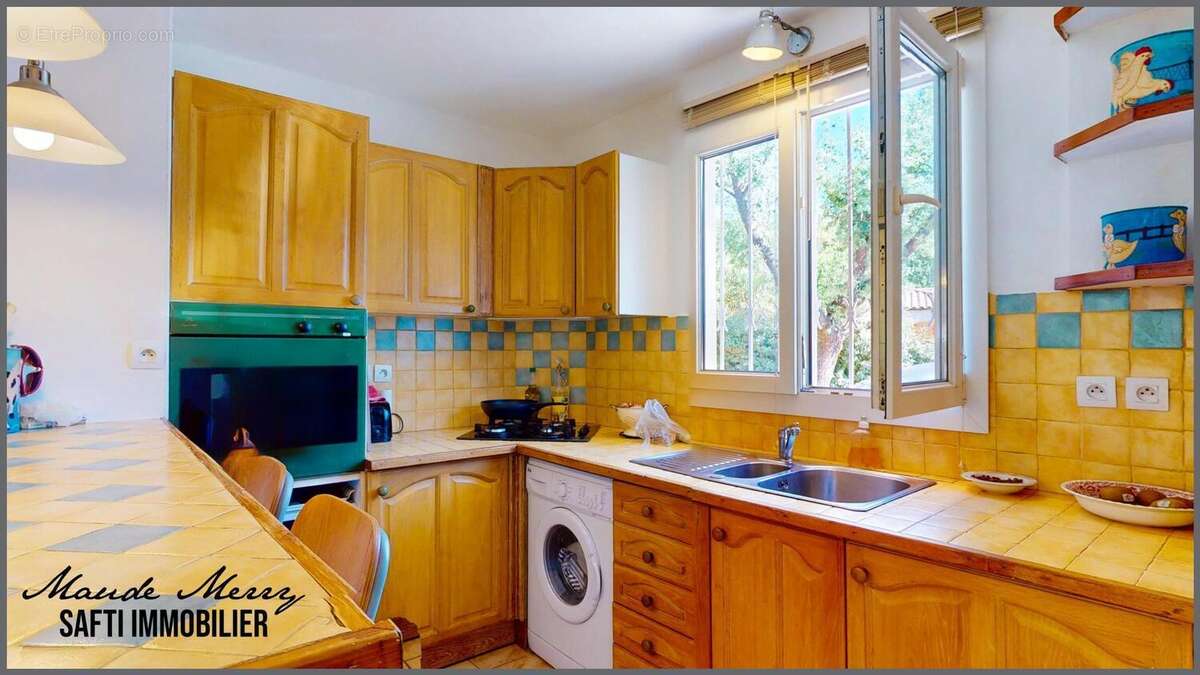 Photo 2 - Maison à GAREOULT