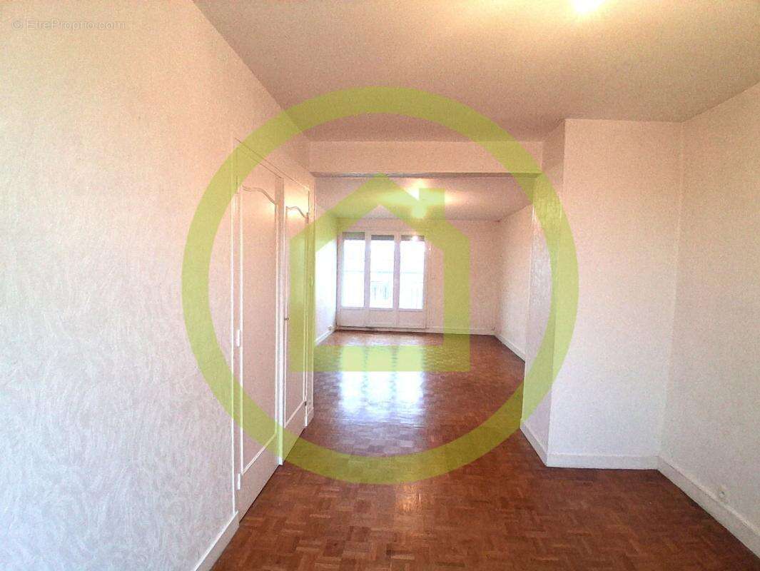 Appartement à BREST