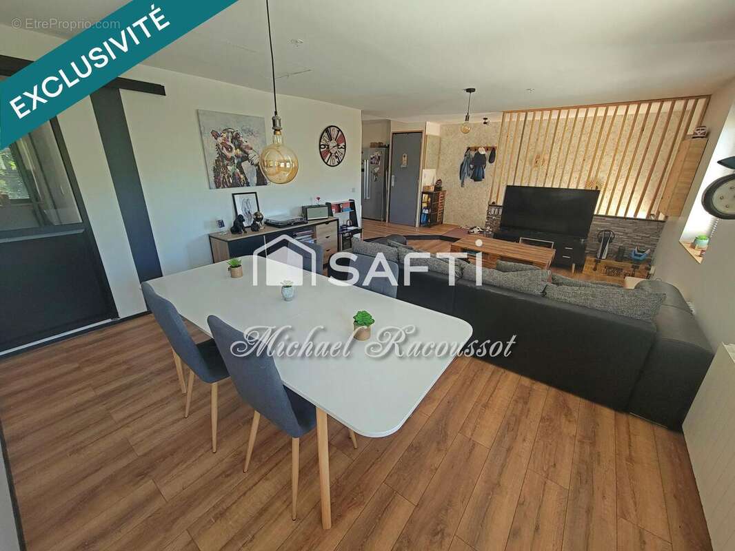 Photo 3 - Appartement à MONTCHANIN